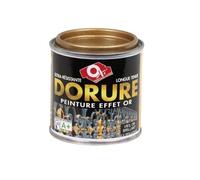 OXYTOL PEINTURE FER DORURE VIEIL OR 3285820001810 OXI BRICOLAGE RENOVATION POT 125ML GRILLE PRO COMASOUND KARTEL CSK ONLINE