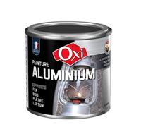 Oxi ALUM.125 Peinture 125 ml Aluminium