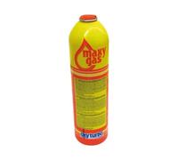 Oxyturbo - bombola cartuccia di ricambio maxy gas 350 gr per turbo set 90 ed easy laser kit