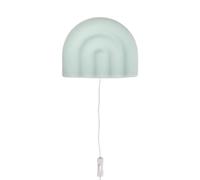Oy Oy Mini - Applique murale arc en ciel - Pale Blue