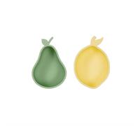 Oy Oy Mini - Bols Citron et Poire