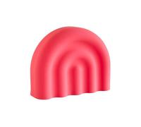 OYOY Veilleuse arc-en-ciel Rouge cerise