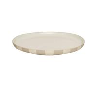 OYOY Assiette Toppu Ø20 cm Clay