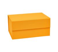 OYOY Boîte de rangement Hako A5 Yellow