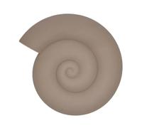 OYOY Dessous de plat Nautilus Argile