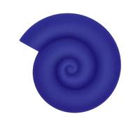 OYOY Dessous de plat Nautilus Bleu optique