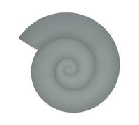 OYOY Dessous de plat Nautilus Bleu pâle