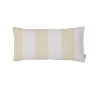 OYOY Housse de coussin Kara 30x60 cm Lavender