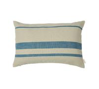 OYOY Housse de coussin Sofuto 40x60 cm Blue-clay