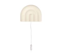 OYOY Lampe murale arc-en-ciel Blanc cassé