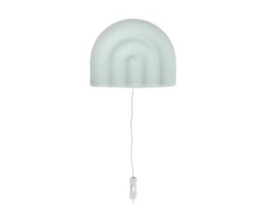 OYOY Lampe murale arc-en-ciel Bleu pâle