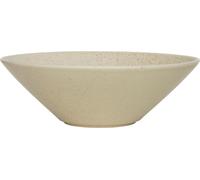 OYOY LIVING Bols mélangeurs L28 x W28 x H9.2 beige