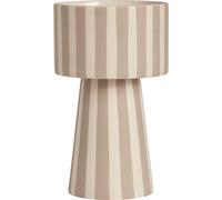 OYOY LIVING Cache-pots L15 x W15 x H24 gris