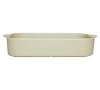 OYOY LIVING Cocottes L40 x W22 x H7.5 beige