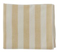 OYOY Nappe Striped 140x260 cm Vanilla