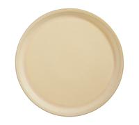 OYOY Pack de 2 assiettes Yuka Ø27 cm Butter