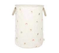 OYOY Panier à linge Moira. grand. de 54 cm Multi