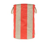 OYOY Panier de rangement Kara large Ø38x54 cm Cherry Red
