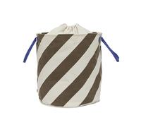 OYOY Panier de rangement Sakki 54 cm Choko