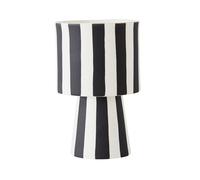 OYOY Pot Toppu Ø10cm Noir-Blanc