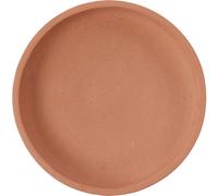 OYOY Soucoupe pour cache-pot Terra small Ø30.8 cm Terracotta