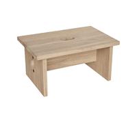 OYOY Tabouret Arca Nature