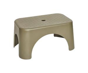 OYOY Tabouret Rabbit H18 cm Olive