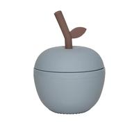 OYOY Tasse Apple Dusty Blue