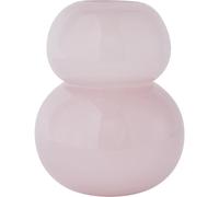 OYOY Vase Lasi small 21.5 cm Rose