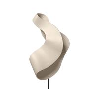 Oyster Applique Murale Light Cashmere
