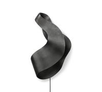 Oyster Applique Murale Noir