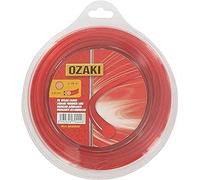 Coque fil nylon rond OZAKI - Longueur: 215m, Ø: 1,60mm