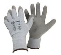 OZAKI - Gants Hiver - Gants de Travail Hiver pour Milieux Froids et Humides & Manutention d'Objets Glissants - Taille 9/M