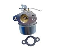 OZBMDHXLSD Carburateur adapté for souffleuse à Neige Tecumseh 640086A 632552 640086