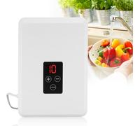 Ozone Generator Air Water Purifier Sterilizer Fruit Vegetables Sterilization Ozonator