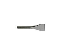 P-05527 P-05527 Burin spatule 40 mm Longueur totale 200 mm SDS-Plus