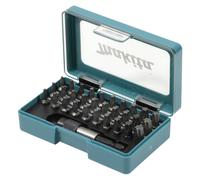[P-73352] Makita Coffret d'embouts Torx 31 pièces P-73352