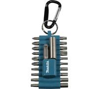 [P-81175] Makita Jeu de 22 embouts de vissage P-81175 Bit-Box