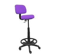 Llanos bali lilas tabouret