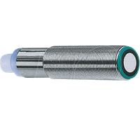 P+F UB1000-001 - Capteur d'ultrason, 4 … 20 mA, connecteur M12, IP65