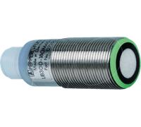 P+F UB800-001 - Capteur d'ultrason, sortie de commutation, connecteur M12, IP65