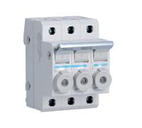 P-Fusible combi 3P 20A L38 3M - COMMANDE SIGNAL HAGER L95300