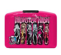 P : OS Handels 68516 - Premium Boîte à Pain de Monster High