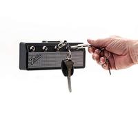 P Pluginz FD-JACKRACK - Porte-clés Fender avec 4 porte-clés