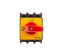 Disjoncteur isotherme 3P 25A à installer P1-25/E-RT 002388 P, T