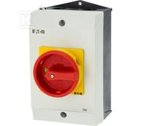 P1-25/I2H/MBS/SVB/HI11 182415 Sectionneur