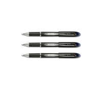 P12 UNI-BALL JETSTREAM ROLLER BALL NOIRE
