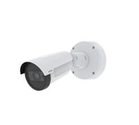 P1467-LE - Caméra de Surveillance Bullet Extérieure 5MP - Processeur ARTPEC-8 avec Deep Learning - Lightfinder 2.0 & Forensic WDR - OptimizedIR - IP66/IP67 IK10 NEMA 4X - Analytique IA Avancée