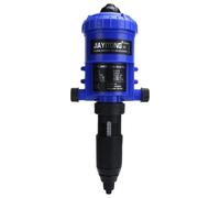 P2510 : Doseur chimique 3%-10%, pompe proportionnelle, injecteur d'engrais, proportionneur, raccordement G3/4"