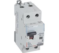 P312 2P B 20A 30MA Disjoncteur différentiel AC DX3